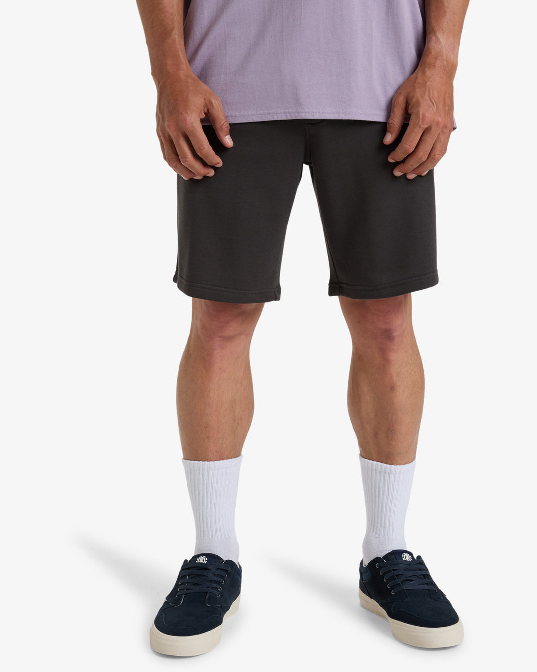 Billabong Arch Short - Raven (ravr)