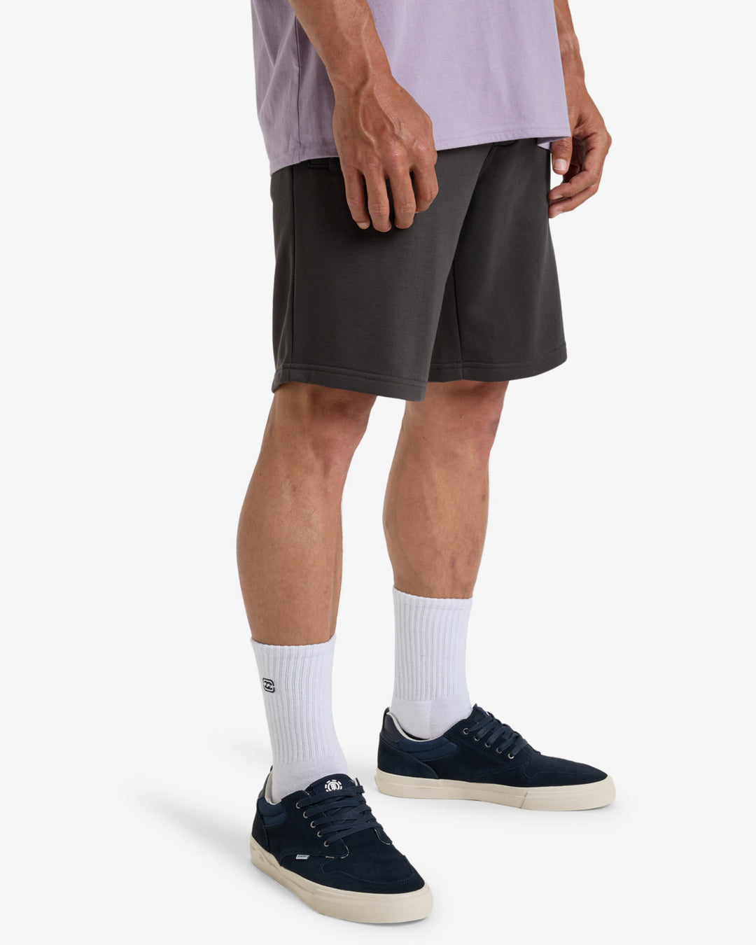 Billabong Arch Short - Raven (ravr)