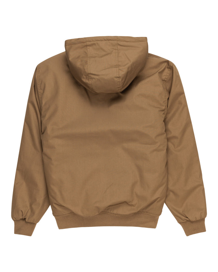 Element Dulcey Jacke - Kangaroo (cpt0)