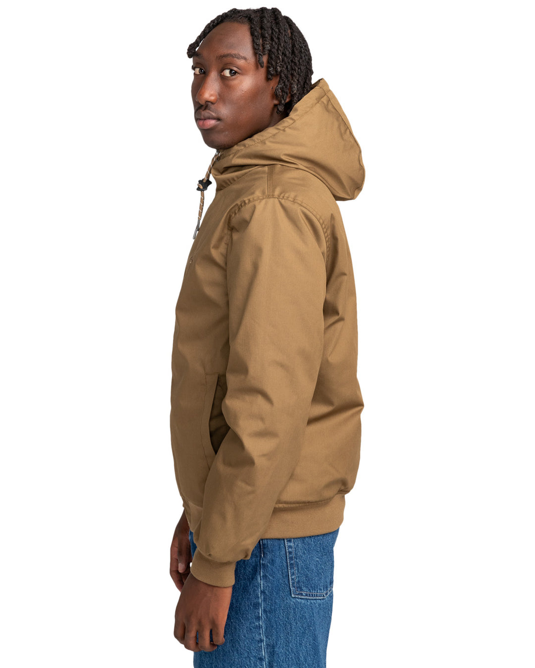 Element Dulcey Jacke - Kangaroo (cpt0)