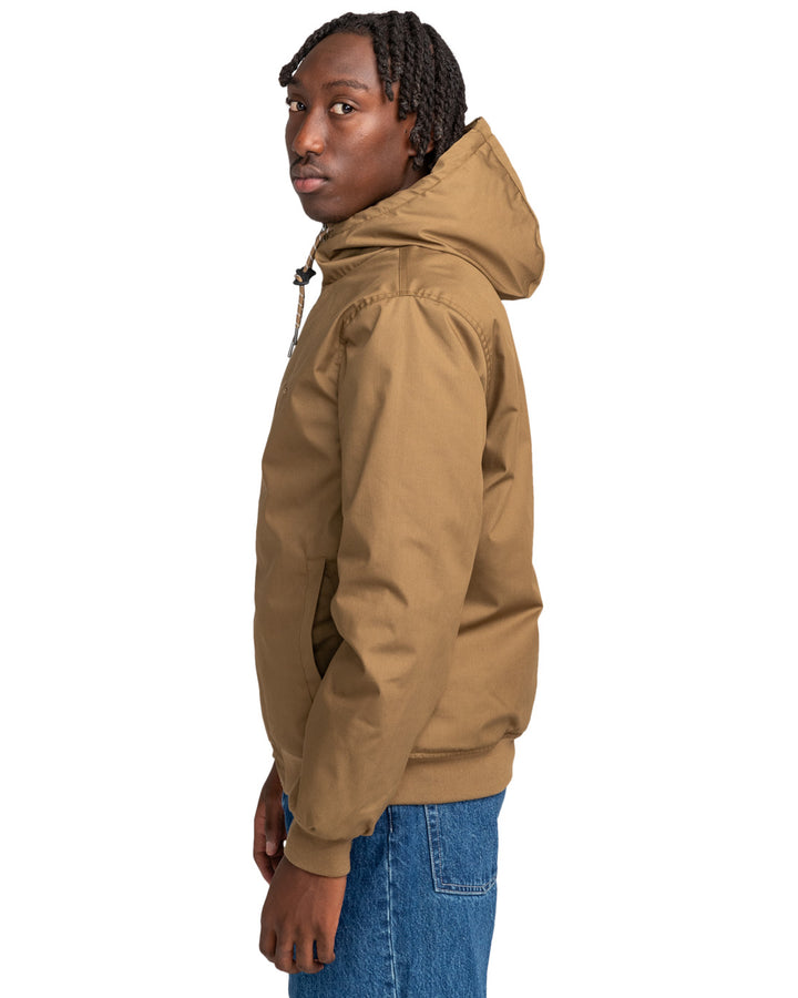 Element Dulcey Jacke - Kangaroo (cpt0)