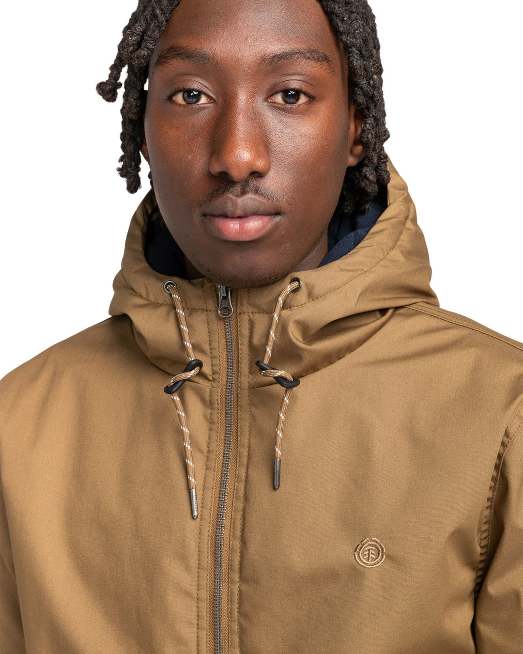 Element Dulcey Jacke - Kangaroo (cpt0)