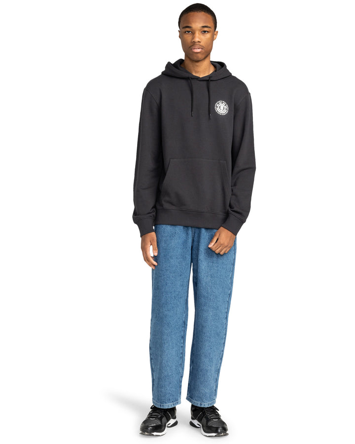 Element Seal Hood - Off Black