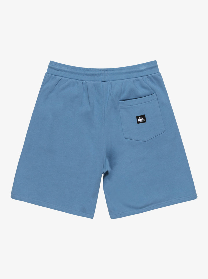 Quicksilver Salt Water - Shorts mit elastischem Bund - blp= Blau