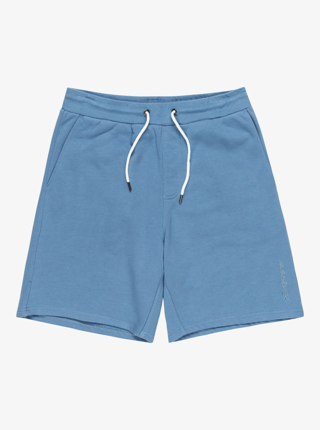 Quicksilver Salt Water - Shorts mit elastischem Bund - blp= Blau