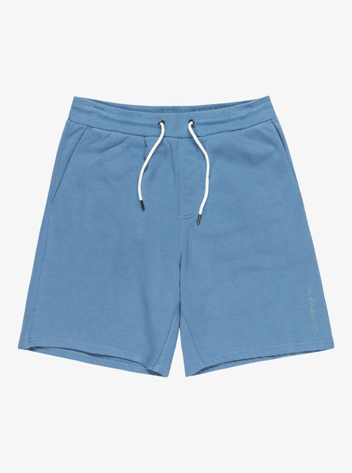 Quicksilver Salt Water - Shorts mit elastischem Bund - blp= Blau
