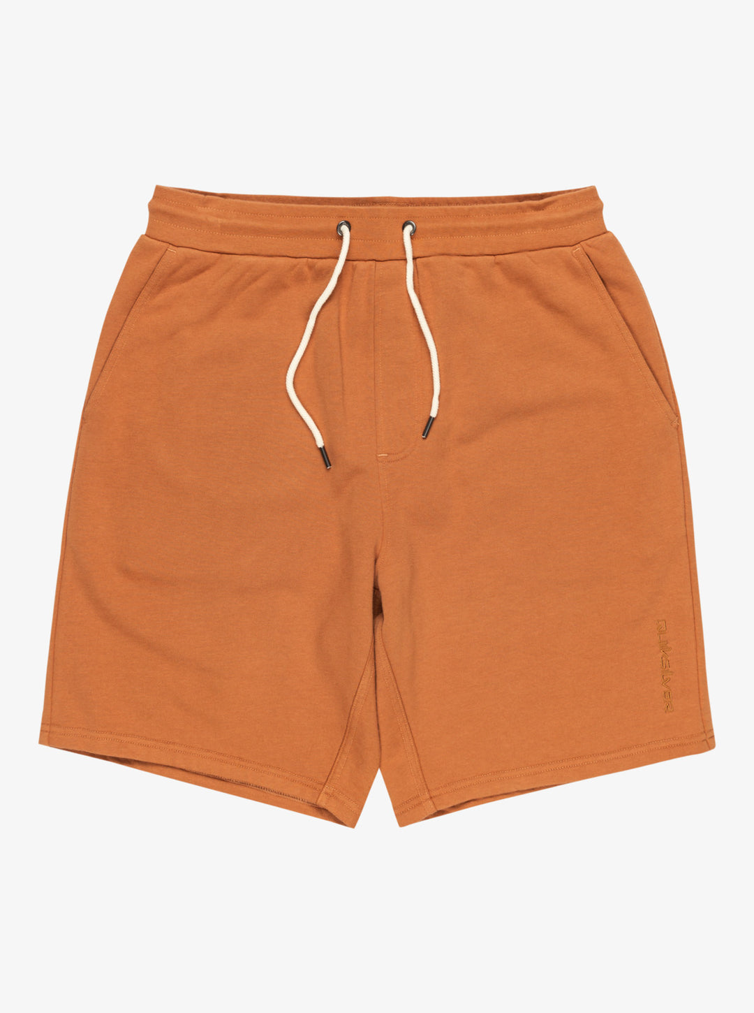 Quicksilver Salt Water - Shorts mit elastischem Bund - cmn0 Orange