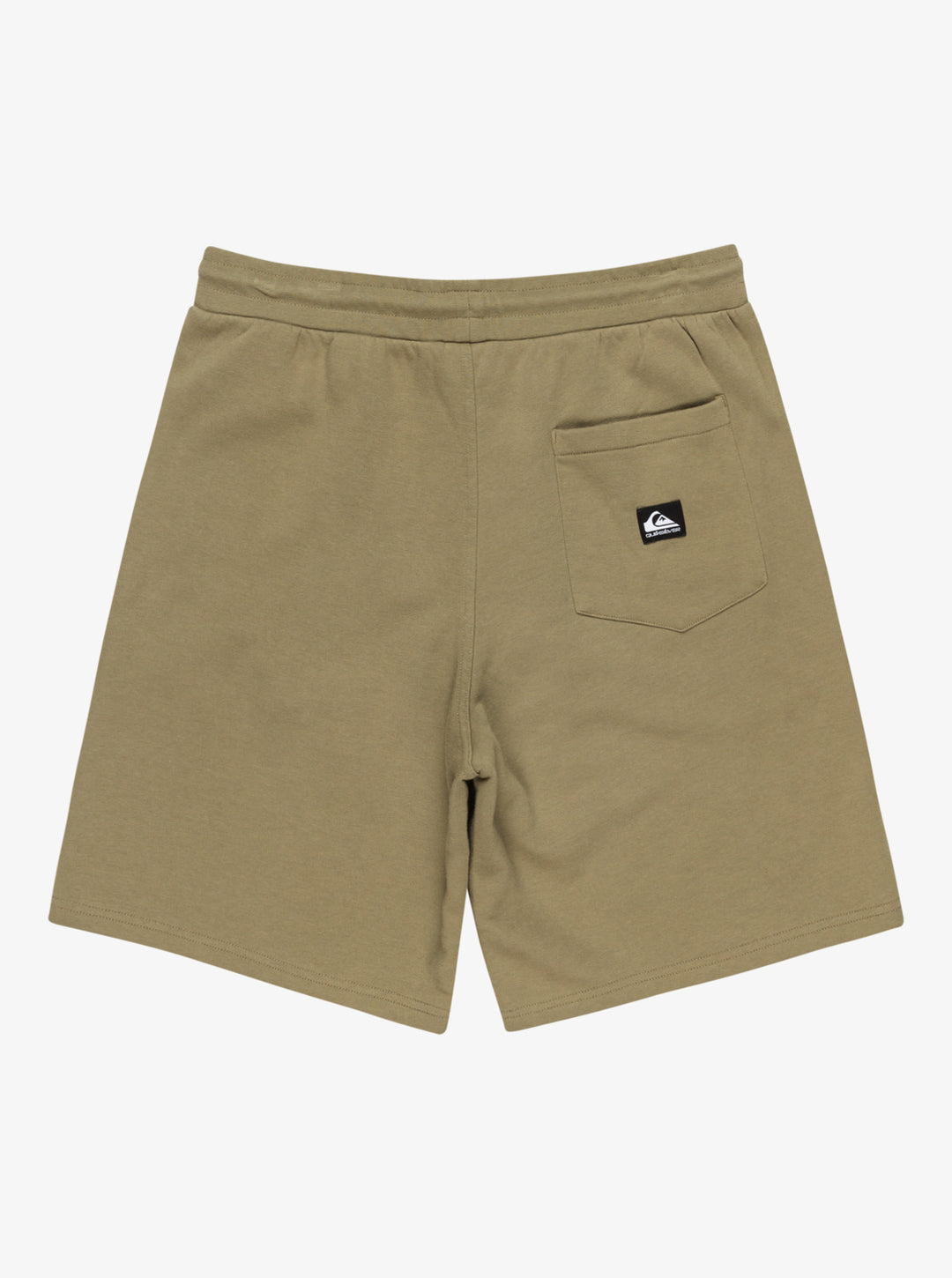 Quicksilver Salt Water - Shorts mit elastischem Bund - tmz0 Olive