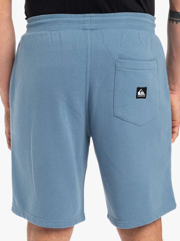 Quicksilver Salt Water - Shorts mit elastischem Bund - blp= Blau