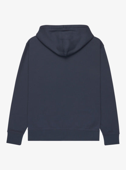 Quicksilver Salt Water Zip Jacke - Zip-Hoodie - Navy