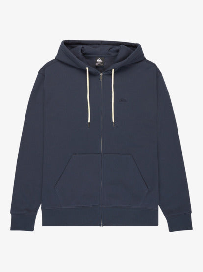 Quicksilver Salt Water Zip Jacke - Zip-Hoodie - Navy