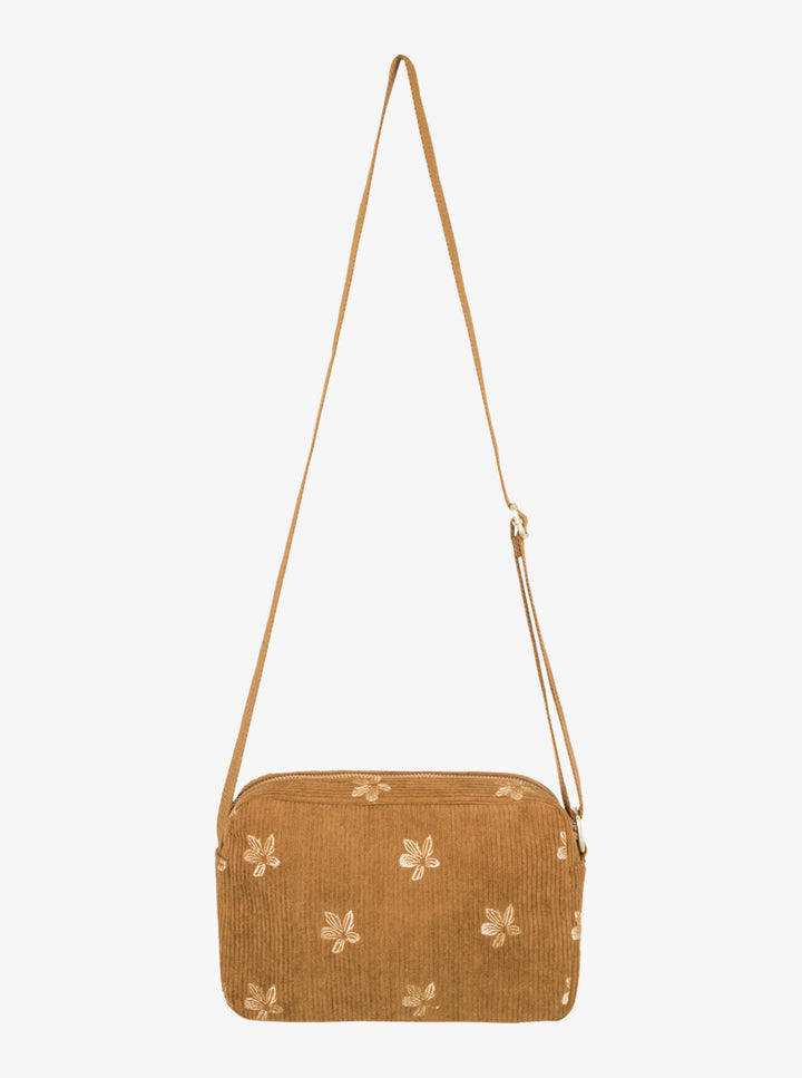 Roxy Feeling Emby - Umhängetasche  cma0