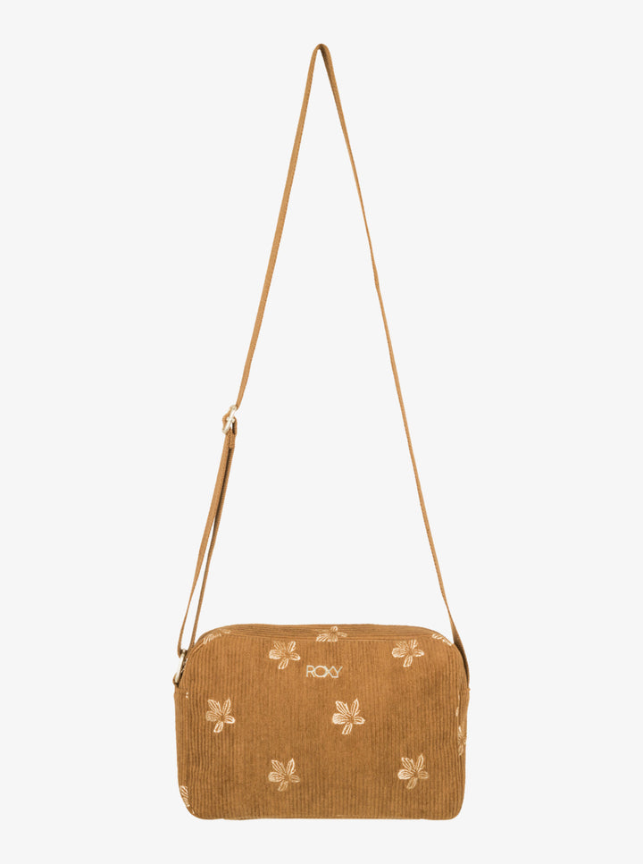 Roxy Feeling Emby - Umhängetasche  cma0