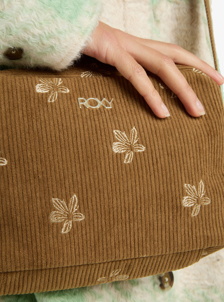 Roxy Feeling Emby - Umhängetasche  cma0