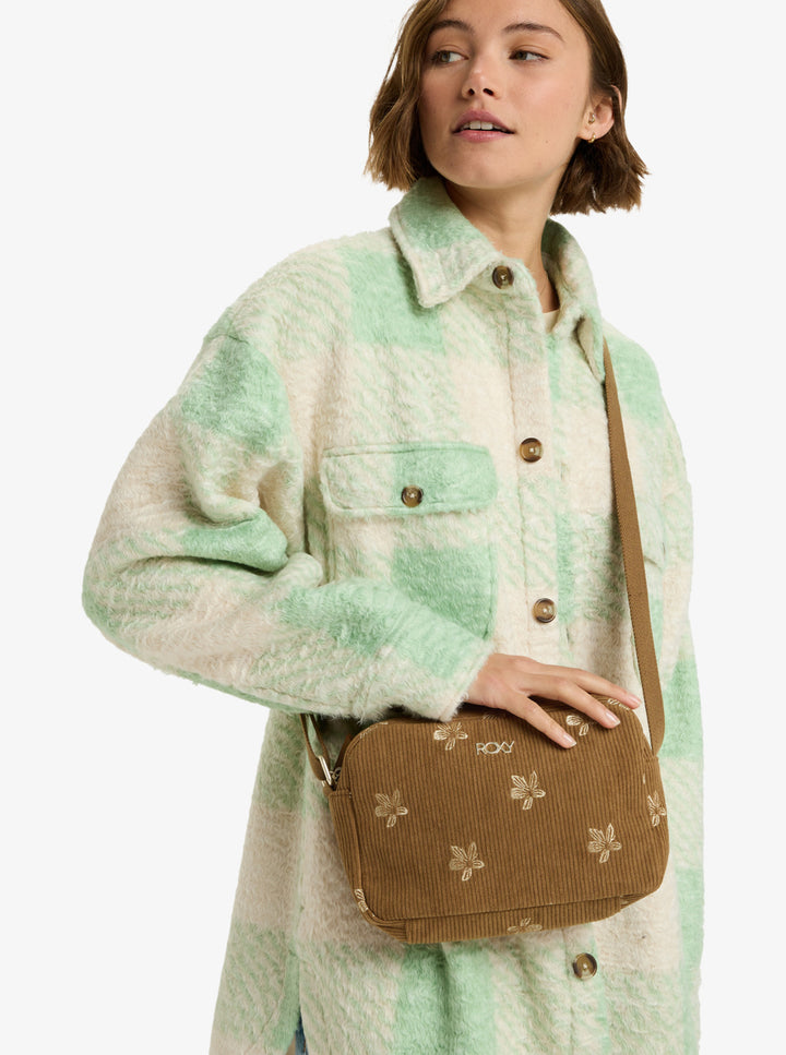 Roxy Feeling Emby - Umhängetasche  cma0