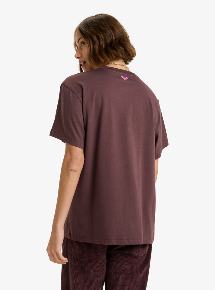 Roxy Hangloose The Sky - T-Shirt rrf0