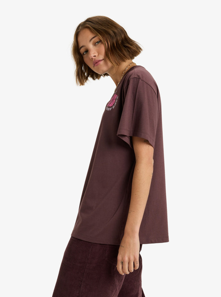 Roxy Hangloose The Sky - T-Shirt rrf0