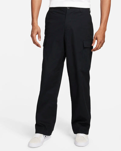 Nike SB 0495 Kearny Cargo Pant - Black