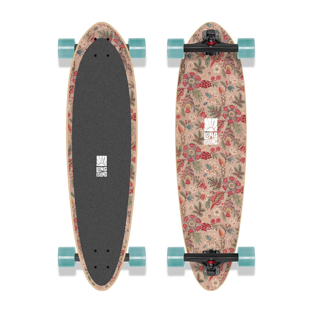 HLC Gloomer 35"x9" Pintail Long Island Complete