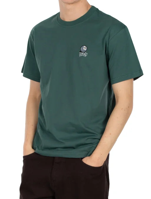 Iriedaily 36 Ball T-Shirt - Cool Jungle