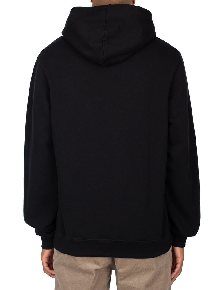 Iriedaily Cookieman Hoodie - Black