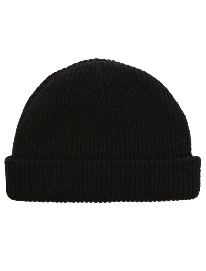 Iriedaily Transition Beanie - Black