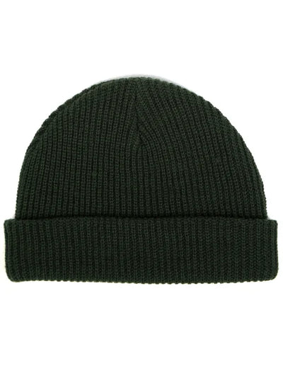 Iriedaily Transition Beanie - Nightforest