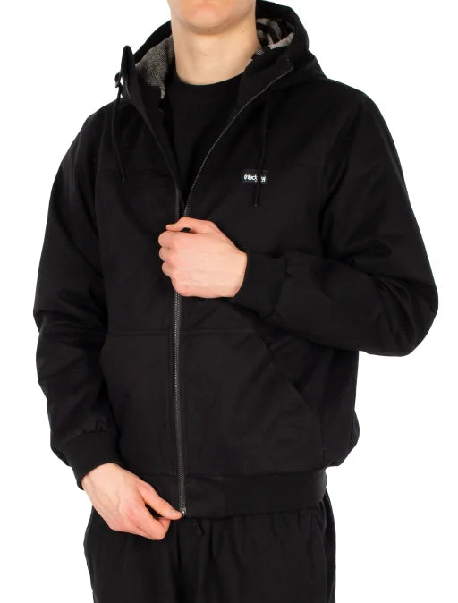 Iriedaily Wonderer Jacket - Black