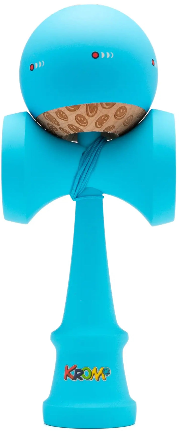 KROM Kolor Kendama - Blau