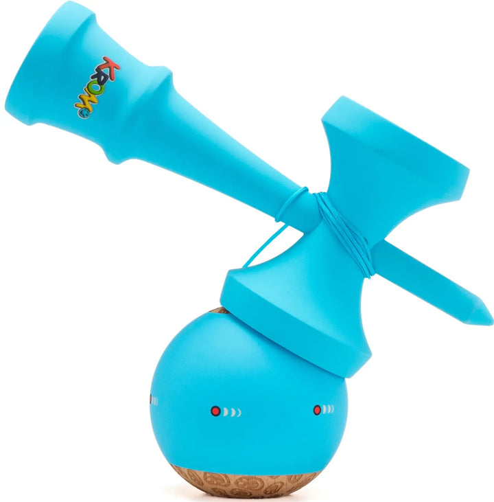 KROM Kolor Kendama - Blau