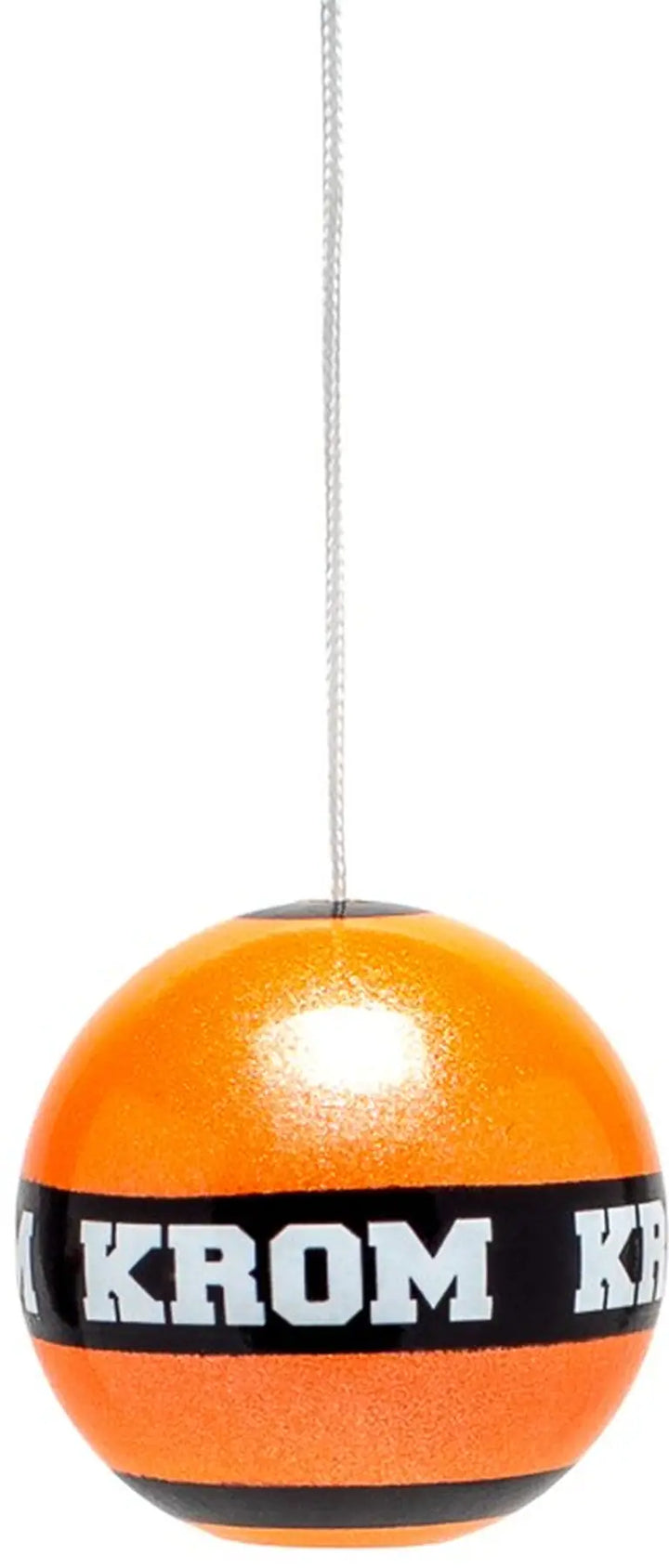 Krom  MINI 8cm Mikro Kendama - Orange