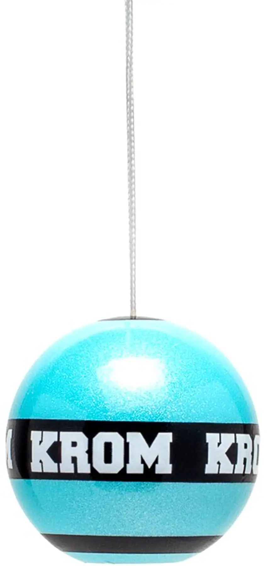 Krom  MINI 8cm Mikro Kendama - Sky Blue