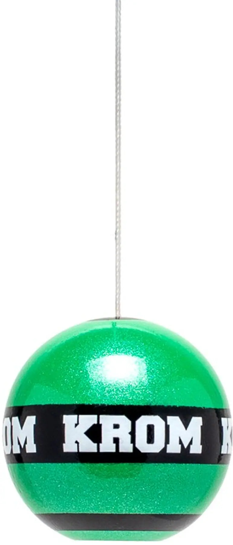 Krom  MINI 8cm Mikro Kendama - Dark Green