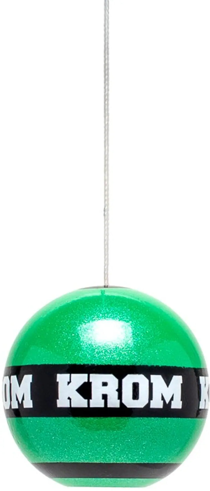 Krom  MINI 8cm Mikro Kendama - Dark Green