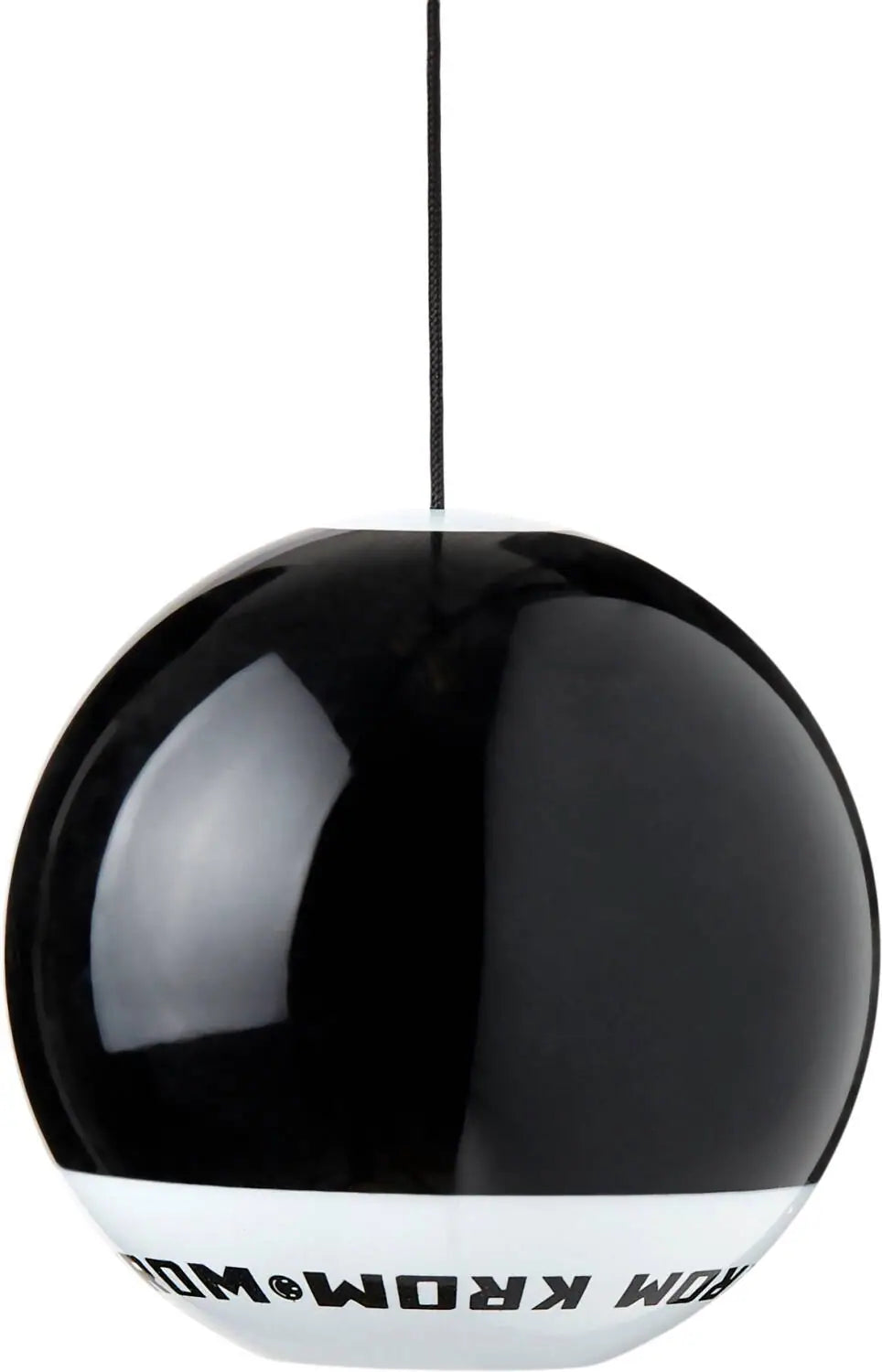 KROM POP LOL Kendama - Black