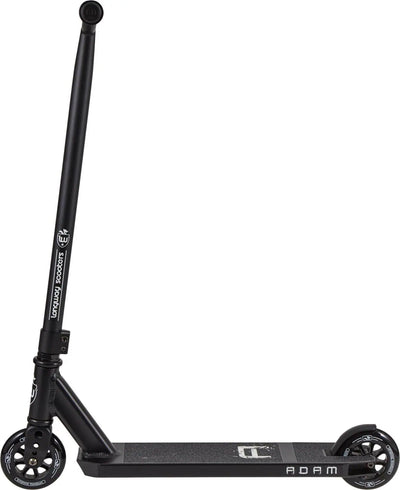 Longway Adam Kids Stunt Scooter - Black