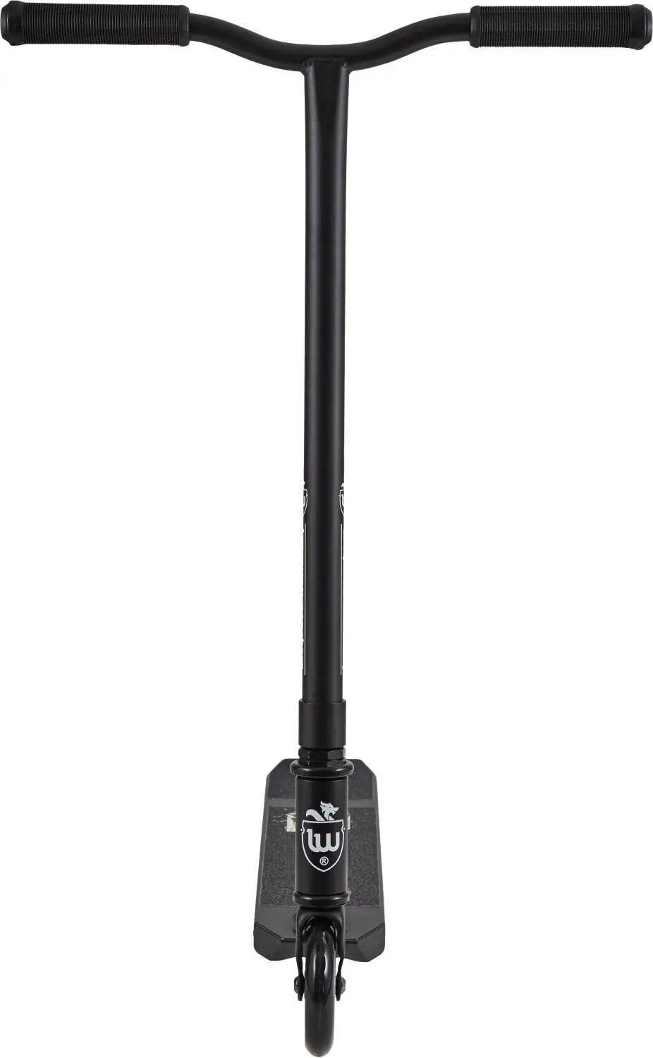 Longway Adam Kids Stunt Scooter - Black