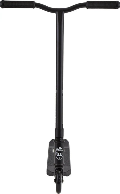 Longway Adam Kids Stunt Scooter - Black