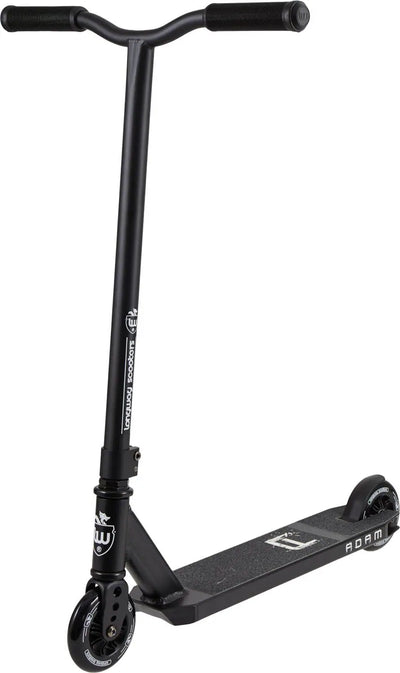 Longway Adam Kids Stunt Scooter - Black