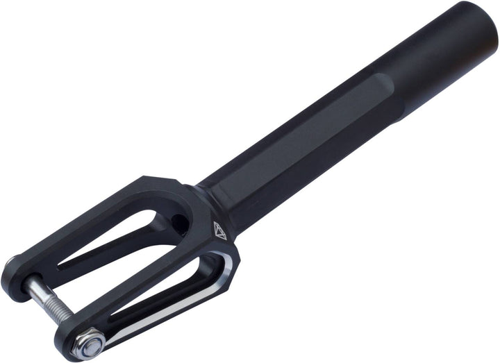 Longway Diamond SCS/HIC Stunt Scooter Fork - Black