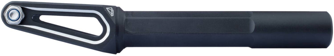 Longway Diamond SCS/HIC Stunt Scooter Fork - Black