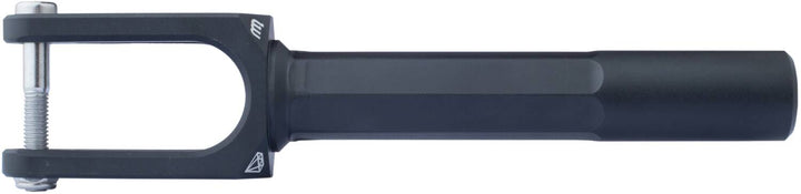 Longway Diamond SCS/HIC Stunt Scooter Fork - Black