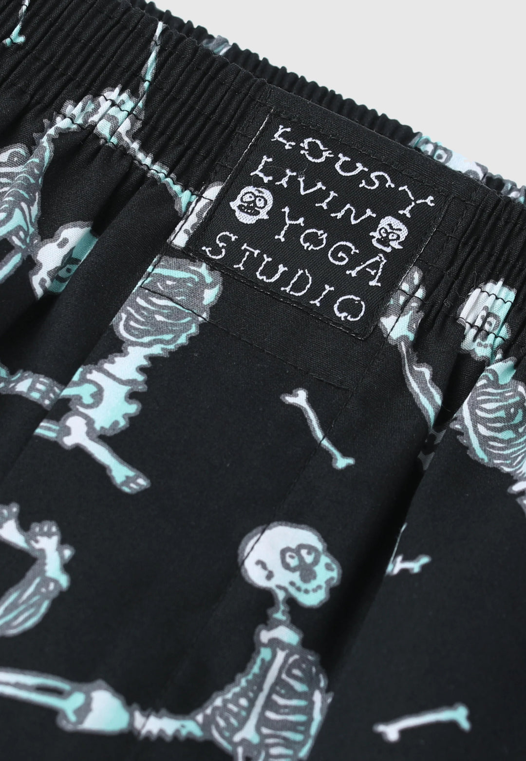 Lousy Livin CLEPTOMANICX Boxershort - Yoga Studio