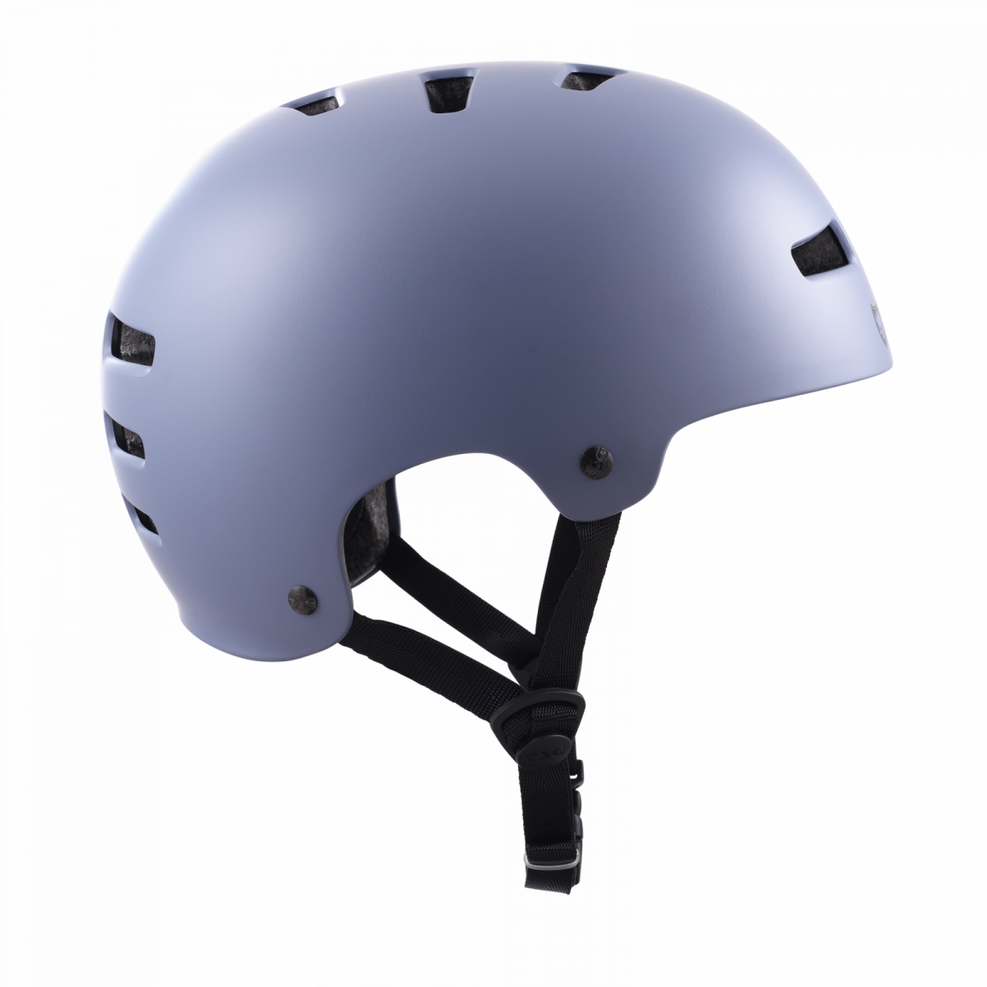 TSG Evolution Solid Colors Helm - Satin Lavandula