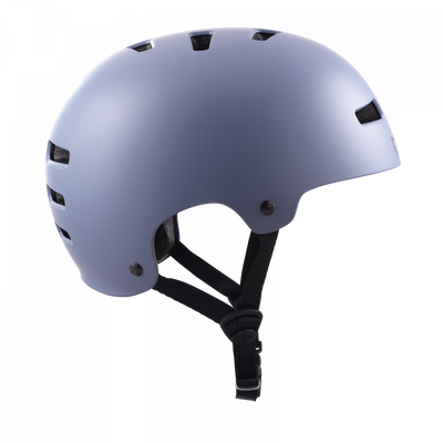 TSG Evolution Solid Colors Helm - Satin Lavandula