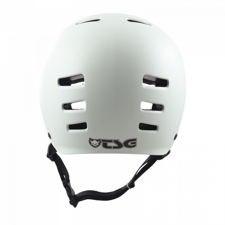 TSG Evolution Solid Colors Helm - Satin Pale Aqua