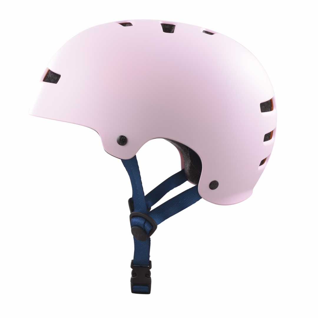 TSG Evolution Women Solid Colors Helm - Cradle Pink