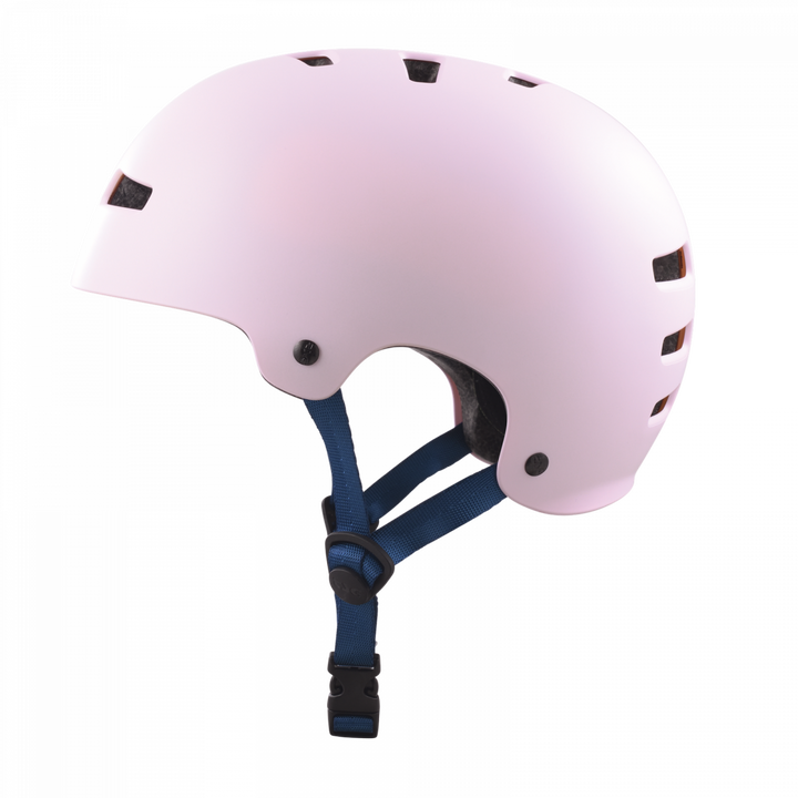 TSG Evolution Women Solid Colors Helm - Cradle Pink