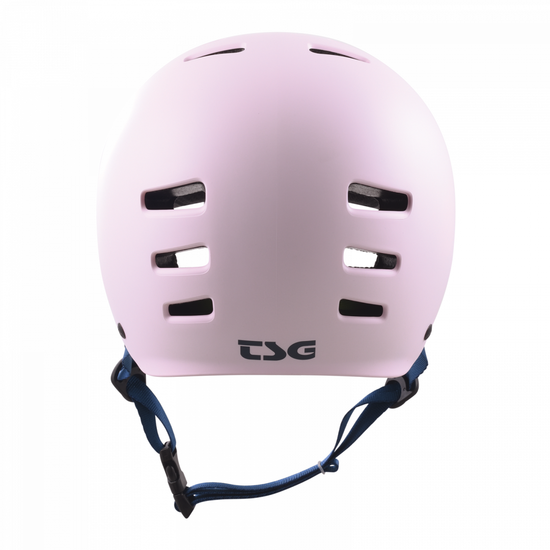 TSG Evolution Women Solid Colors Helm - Cradle Pink