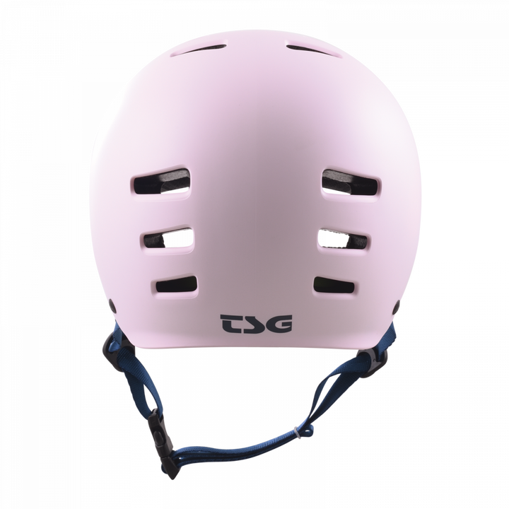 TSG Evolution Women Solid Colors Helm - Cradle Pink